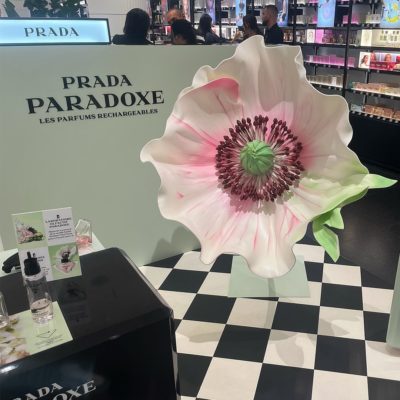 Prada Paradox